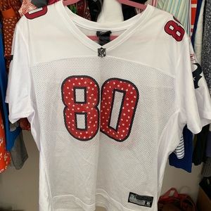 Andre Johnson Houston Texans Jersey❗️